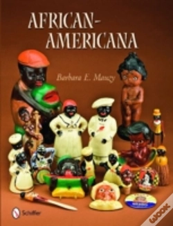 Capa do artigo African-Americana