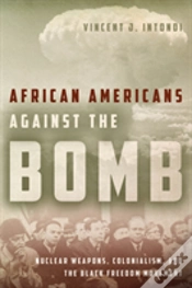 Capa do artigo African Americans Against The Bomb