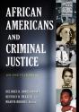 African Americans And Criminal Justice - Preview