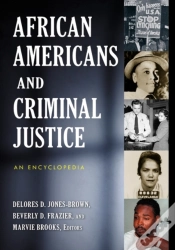 Capa do artigo African Americans And Criminal Justice