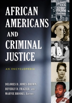 Capa do artigo African Americans And Criminal Justice