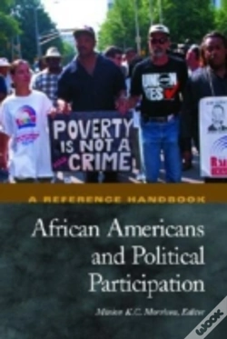Capa do artigo African Americans And Political Participation