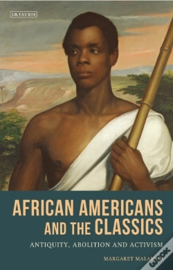 Capa do artigo African Americans And The Classics