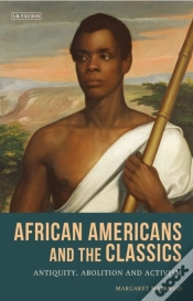 Capa do artigo African Americans And The Classics