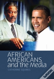 Capa do artigo African Americans And The Media