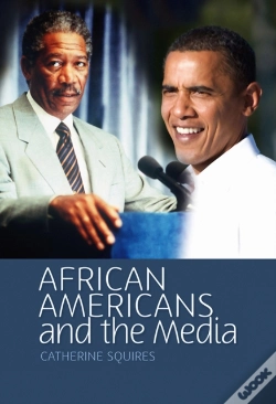 Capa do artigo African Americans And The Media