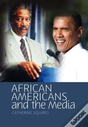Capa do artigo African Americans And The Media