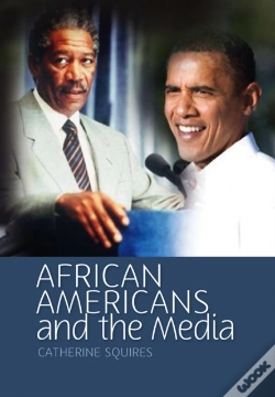 Capa do artigo African Americans And The Media