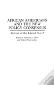 Capa do artigo African Americans And The New Policy Consensus