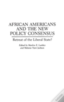 Capa do artigo African Americans And The New Policy Consensus