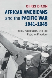 Capa do artigo African Americans And The Pacific War, 1941-1945
