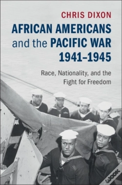 Capa do artigo African Americans And The Pacific War, 1941-1945