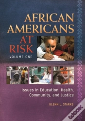 Capa do artigo African Americans At Risk