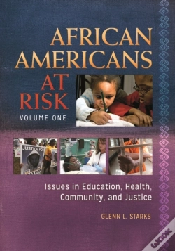 Capa do artigo African Americans At Risk
