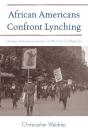 African Americans Confront Lynching - Preview