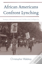 African Americans Confront Lynching