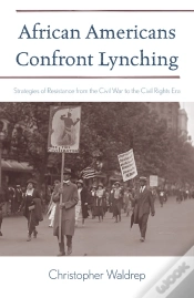 Capa do artigo African Americans Confront Lynching