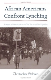 African Americans Confront Lynching
