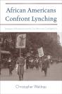 African Americans Confront Lynching - Preview