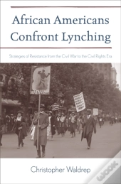 African Americans Confront Lynching