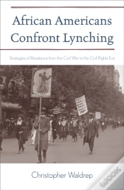 Capa do artigo African Americans Confront Lynching