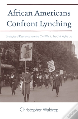 Capa do artigo African Americans Confront Lynching