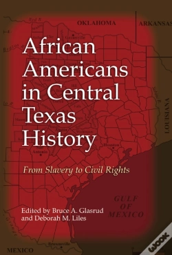 Capa do artigo African Americans In Central Texas History