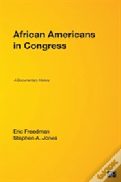 Capa do artigo African Americans In Congress