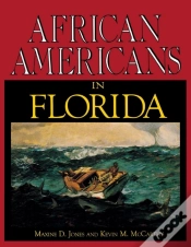 Capa do artigo African Americans In Florida