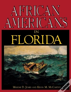 Capa do artigo African Americans In Florida