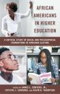 African Americans In Higher Education - Preview