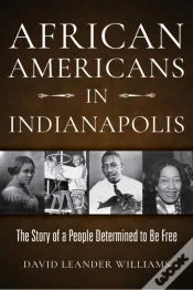 Capa do artigo African Americans In Indianapolis