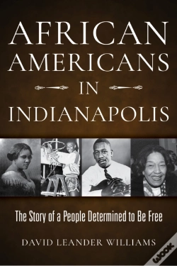 Capa do artigo African Americans In Indianapolis