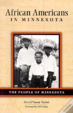 Capa do artigo African Americans In Minnesota