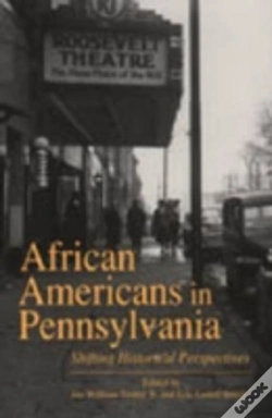 Capa do artigo African Americans In Pennsylvania