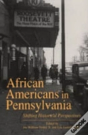 Capa do artigo African Americans In Pennsylvania