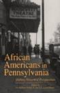 African Americans In Pennsylvania - Preview