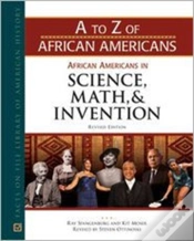 Capa do artigo African Americans In Science, Math, And Invention