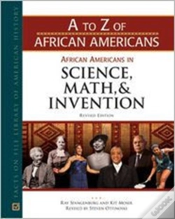 Capa do artigo African Americans In Science, Math, And Invention