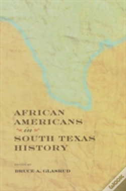 Capa do artigo African Americans In South Texas History