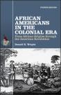 African Americans In The Colonial Era - Preview