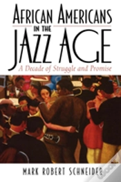 Capa do artigo African Americans In The Jazz Age