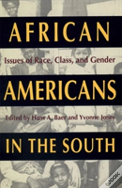 Capa do artigo African Americans In The South