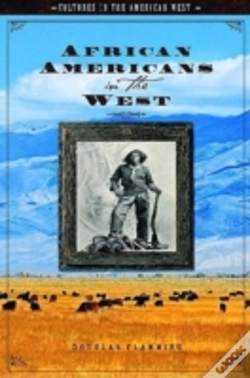 Capa do artigo African Americans In The West