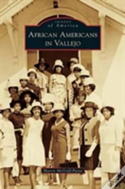 Capa do artigo African Americans In Vallejo