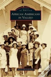 Capa do artigo African Americans In Vallejo