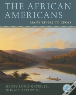 Capa do artigo African Americans