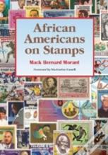African Americans On Stamps