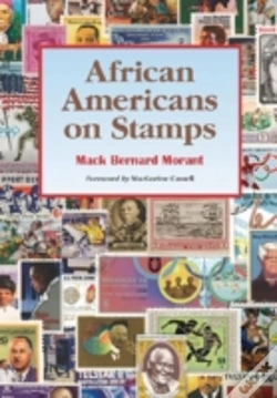 Capa do artigo African Americans On Stamps