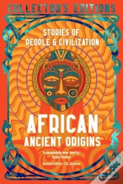 Capa do artigo African Ancient Origins